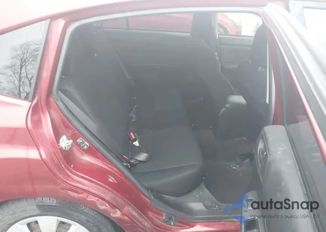 2012 Subaru Impreza 2.0I from USA, damaged, VIN JF1GPAA6XCH206053